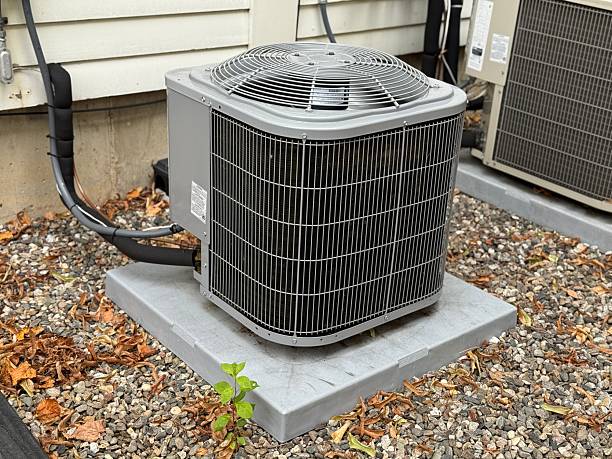24/7 Emergency Heat Pump Repair experts in Harvard, NE
