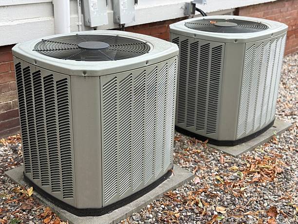 Reliable Heat Pump Repair contractor in Harvard, NE by JG Cool HVAC